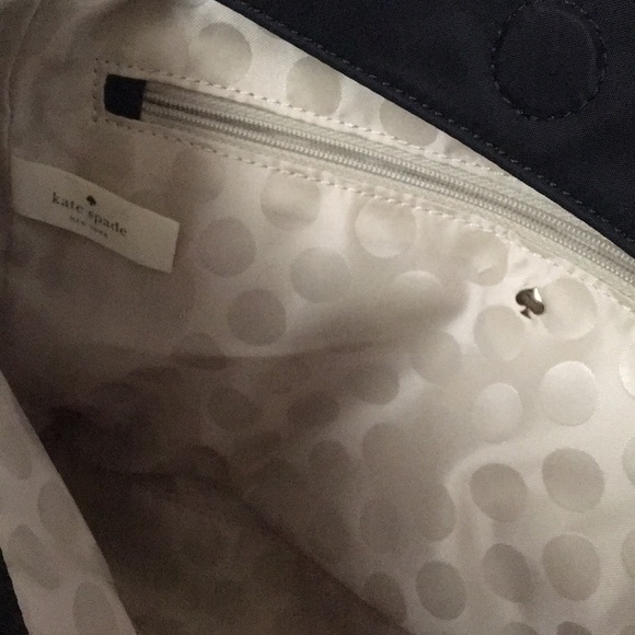 Kate Spade purse NWOT - Picture 3 of 4
